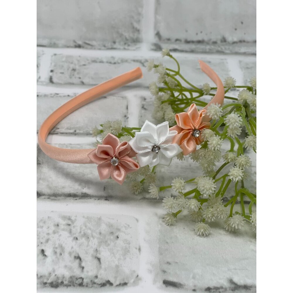 Headband Hair Accessories For Girls - Hair Accessories For Kids Toddler Teens
